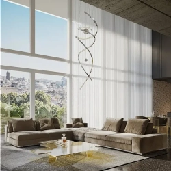 RITZ P0482D LAMPA WISZĄCA CHROM MaxLight - zdjęcie dodatkowe 1