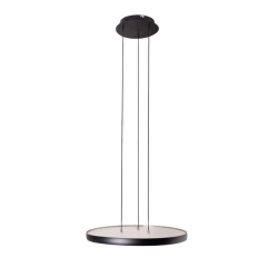 Lampa Wisząca Vik 50cm P0556 MaxLight