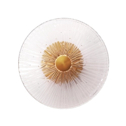 Kinkiet Allure 1L Clear Glass W0356 MaxLight - zdjęcie produktu
