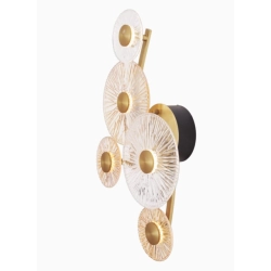 Kinkiet Allure 5L W0357 MaxLight