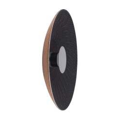 Kinkiet Misaki 6W Czarny W0456 MaxLight - zdjęcie produktu