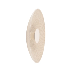 Kinkiet Misaki 6W Kremowa W0457 MaxLight - zdjęcie produktu
