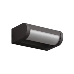 Lampa Zewnętrzna Solden 12W Antracyt IP65 W0464 MaxLight - zdjęcie produktu