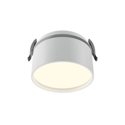 Oprawa stropowa podtynkowa Onda LED 12W biały DL024-12W-DTW-W Maytoni - zdjęcie produktu