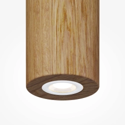 Lampa wisząca Maytoni MOD461PL-L5BGK - kolor czarny - zdjęcie produktu