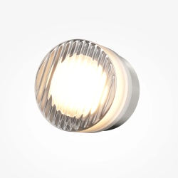 Kinkiet Maytoni MOD493WL-L6PTK1 - kolor platinum - zdjęcie dodatkowe 1