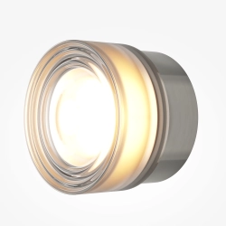 Kinkiet Maytoni MOD493WL-L6PTK2 - kolor platinum - zdjęcie produktu