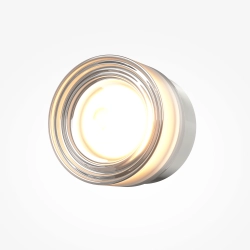 Kinkiet Maytoni MOD493WL-L6PTK2 - kolor platinum - zdjęcie dodatkowe 1