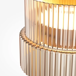 Plafon natynkowy Maytoni MOD496CL-L12BZK - kolor bronze - zdjęcie produktu