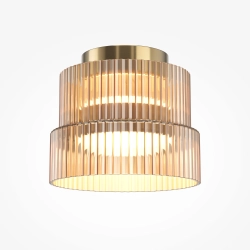 Plafon natynkowy Maytoni MOD496CL-L12BZK - kolor bronze - zdjęcie dodatkowe 1