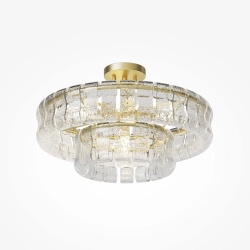 Lampa Maytoni MOD538CL-05MG - matowe złoto - zdjęcie produktu