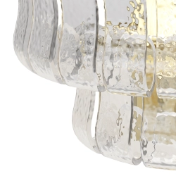 Lampa Maytoni MOD538WL-02MG - matowe złoto - zdjęcie dodatkowe 1