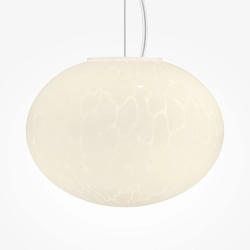 Lampa wisząca Maytoni MOD542PL-L5WK - kolor biały - zdjęcie produktu