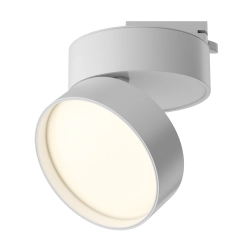 Oprawa szynoprzewodowa 1-fazowa Onda LED 18W 3000K biały TR007-1-18W3K-W Maytoni - zdjęcie produktu