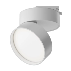 Oprawa szynoprzewodowa 1-fazowa Onda LED 18W 4000K biały TR007-1-18W3K-W4K Maytoni - zdjęcie produktu