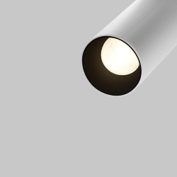 Oprawa szynoprzewodowa Maytoni TR032-4-5WTW-S-DD2-W - kolor biały - zdjęcie produktu
