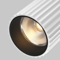 Oprawa szynoprzewodowa Maytoni TR250-30W3K-W - kolor biały - zdjęcie produktu