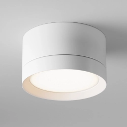 Plafon Hoop C086CL-GX53-SRD-W Maytoni - zdjęcie produktu