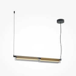 Lampa wisząca Flat MOD296PL-L20BS3K Maytoni - zdjęcie produktu
