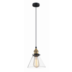 Lampa wisząca Getan MDM-2564/1 Italux - zdjęcie produktu