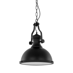 Lampa wisząca Maeva MDM-2569/1 Italux - zdjęcie produktu