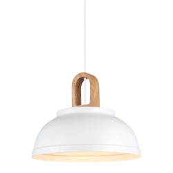 Lampa wisząca Danito MDM3153/1M W Italux - zdjęcie produktu