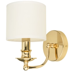 Kinkiet ABU DHABI W01940AU-WH CosmoLight - zdjęcie produktu