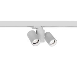 Megara Track 3Line GU10 (white) AZ4442 AZZARDO