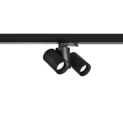 Megara Track 3Line GU10 (black) AZ4443 AZZARDO