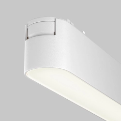 Lampa szynowa Basis Radity 4000K 16W 120° TR080-1-18W4K-W Maytoni - zdjęcie dodatkowe 1