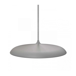kinkiecik.pl Lampa Artist 25 - DFTP - Nordlux - szary 83083010 Nordlux