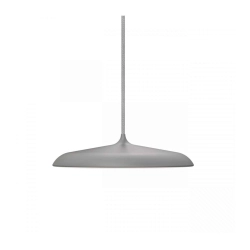 Lampa Artist 25 - DFTP - Nordlux - szary 83083010 Nordlux - zdjęcie produktu