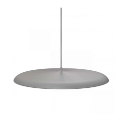 kinkiecik.pl Metalowa lampa wisząca Artist 40 83093010 Nordlux