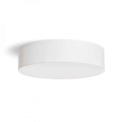 kinkiecik.pl MEZZO 40 DIMM sufitowa biała 230V LED LED 30W 3000K R13328 Rendl light studio