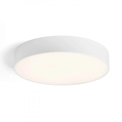 kinkiecik.pl MEZZO 60 DIMM sufitowa biała 230V LED LED 60W 3000K R13332 Rendl light studio
