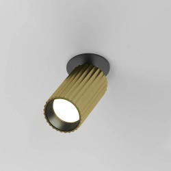 Lampa wbudowana Calipso C110CL-01-GU10-BS Maytoni - zdjęcie produktu