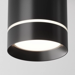 Plafon Orlo C085CL-9W4K-B Maytoni - zdjęcie dodatkowe 1