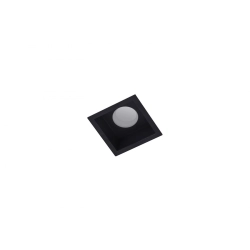 Oprawa podstropowa Milet (black) AZ4076 AZZARDO