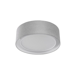 Plafon MILO GRAY AZ2319 AZZARDO