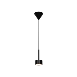 Minimalistyczna lampa wisząca Clyde 1 - Nordlux 2213543003 - zdjęcie produktu