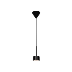 Minimalistyczna lampa wisząca Clyde 1 - Nordlux 2213543003