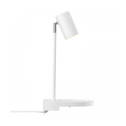 kinkiecik.pl Kinkiet minimalistyczny kinkiet port USB CODY 2112001001 Nordlux