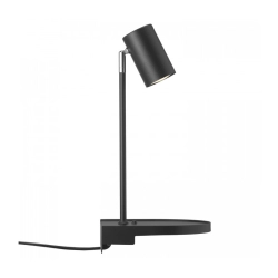 kinkiecik.pl Kinkiet minimalistyczny kinkiet port USB CODY 2112001003 Nordlux