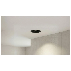 MIRT IP65 15W 3000K BK AZ7095 AZZARDO