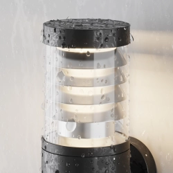 Lampa ścienna (kinkiet) Spir O439WL-L12GF3K Maytoni - zdjęcie dodatkowe 1