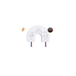 Moduł sterujący WiFi SMART CONTROL DRIVER TYPE C AZzardo Smart AZ4062 AZZARDO