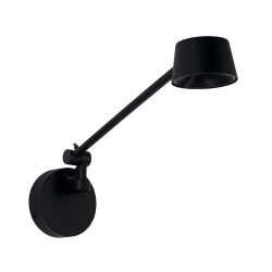 MOLLY S WALL BLACK AZ6805 AZZARDO