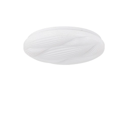 Moluna 40cm biały LED 4000K LP-9623/1C-40 WH Light Prestige Moluna 40cm biały LED 4000K LP-9623/1C-40 WH Light Prestige