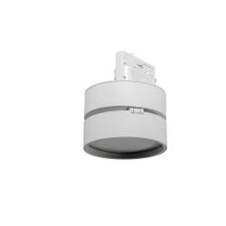 Mona Track 3Line 12W 3000K (white) AZ4541 AZZARDO