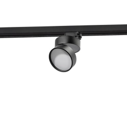 Mona Track 3Line 12W 3000K (black) AZ4542 AZZARDO